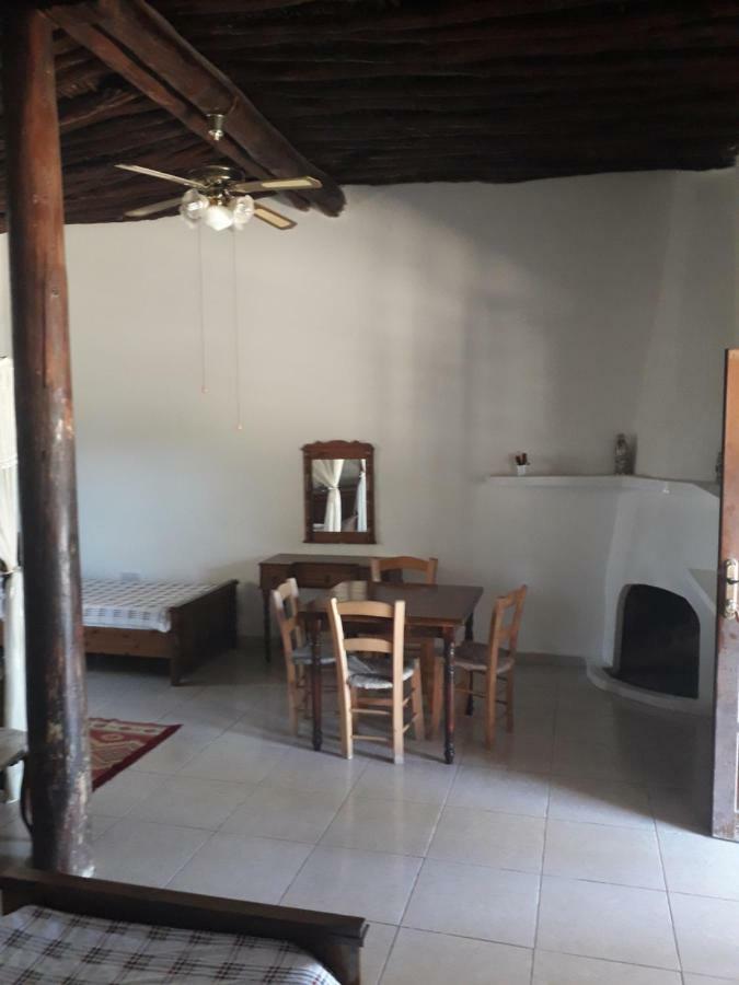 Bed and Breakfast Karpaz Stone House Rizokarpaso Exterior foto