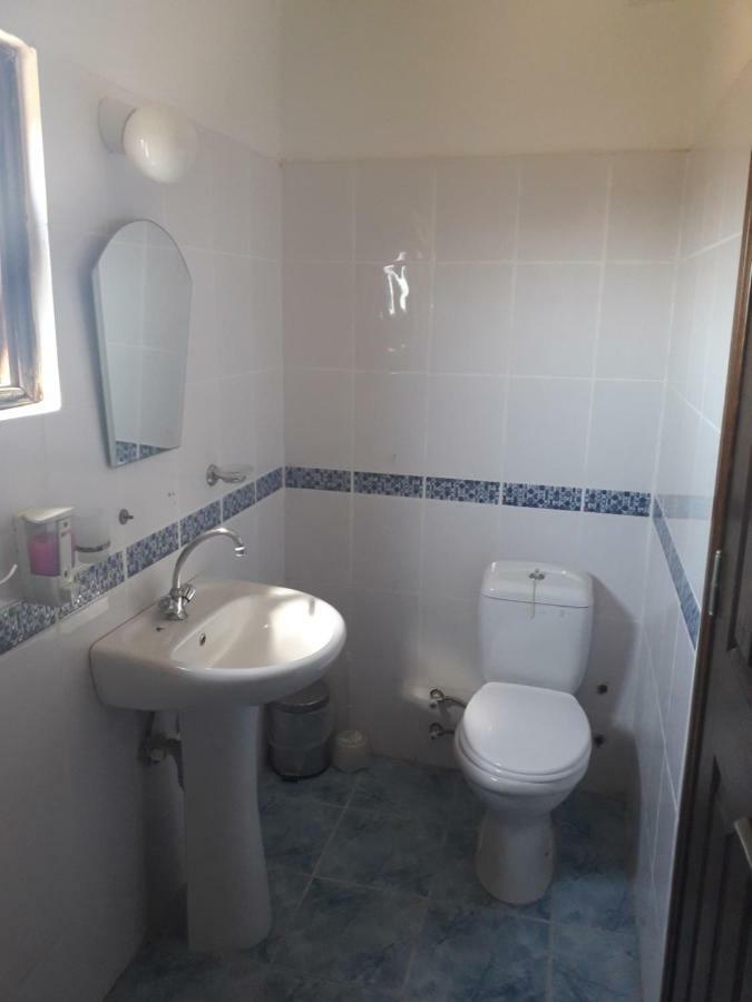 Bed and Breakfast Karpaz Stone House Rizokarpaso Exterior foto